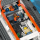 LEGO CITY 60504 Łódź ratunkowa i helikopter straży przybrzeżnej - 1473521 - zdjęcie 7